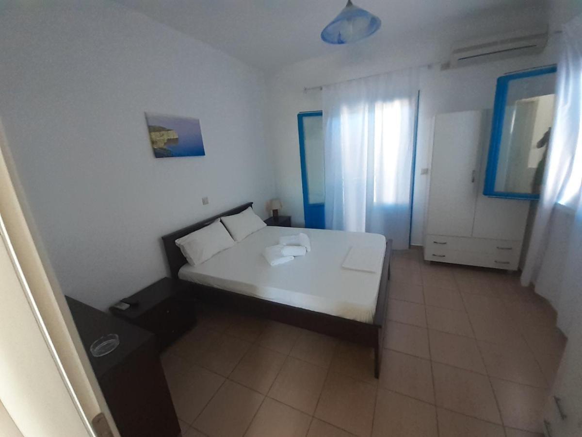 Taxiarchis Studios Agios Georgios  Exteriör bild